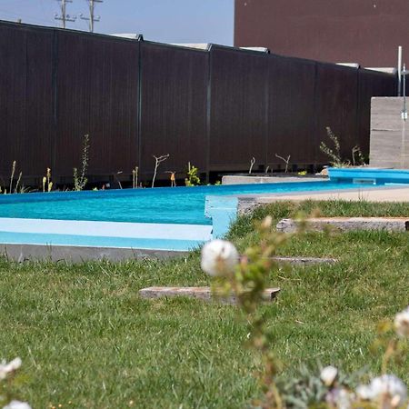 Park Inn By Radisson Los Olivos De فالينار المظهر الخارجي الصورة