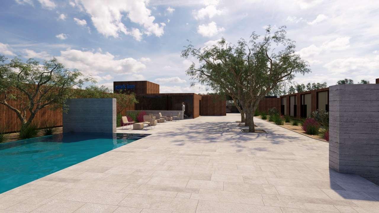 Park Inn By Radisson Los Olivos De فالينار المظهر الخارجي الصورة