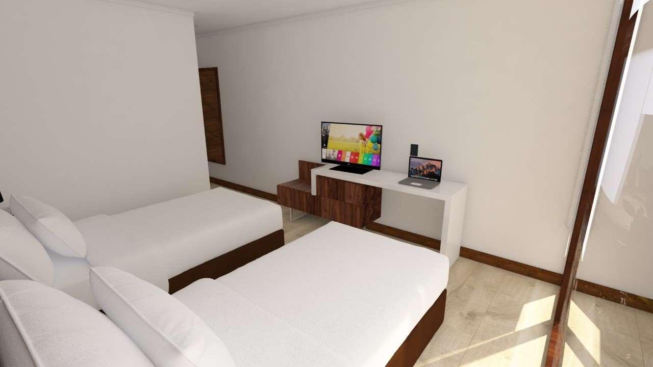 Park Inn By Radisson Los Olivos De فالينار المظهر الخارجي الصورة