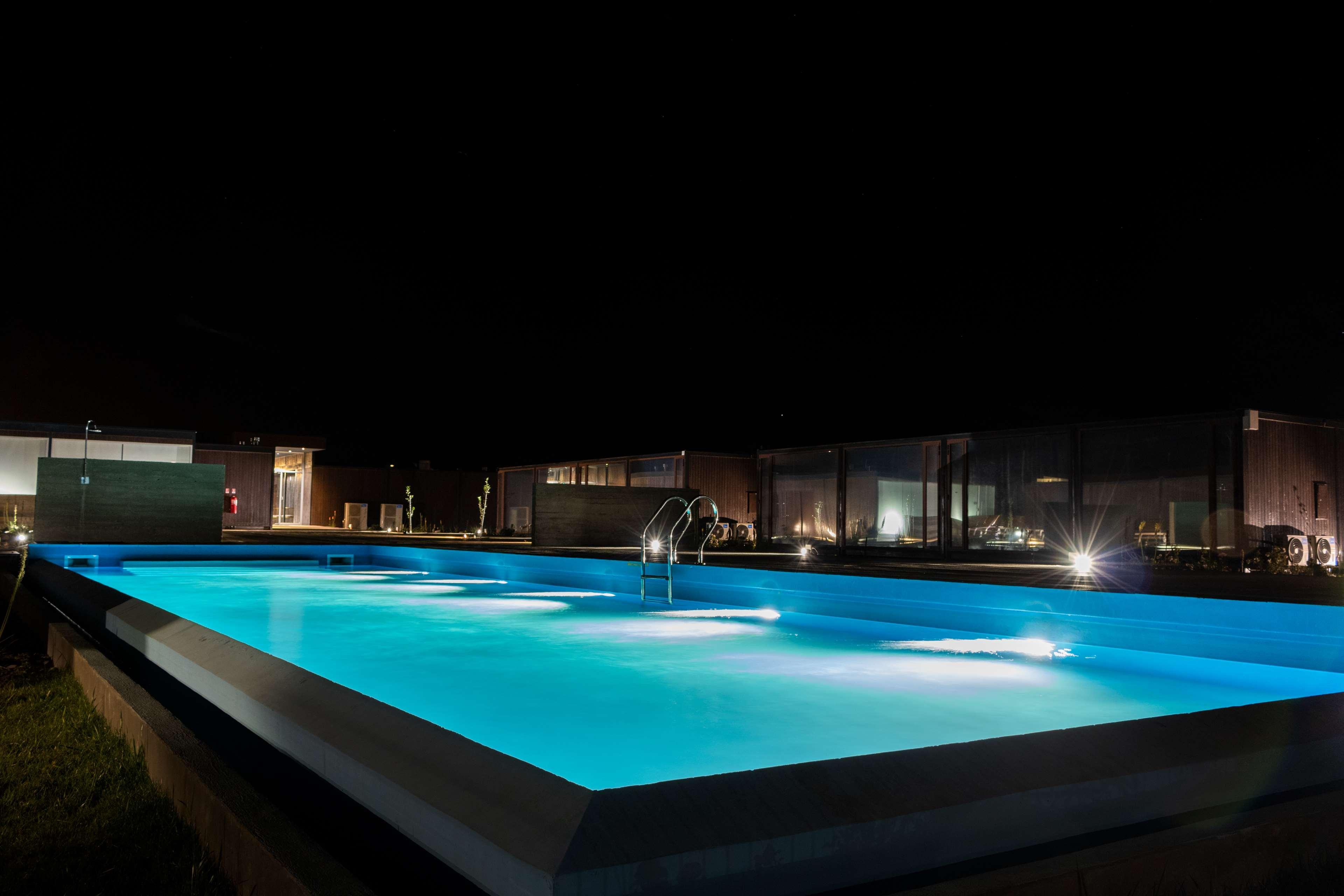 Park Inn By Radisson Los Olivos De فالينار المظهر الخارجي الصورة
